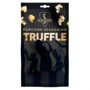 POPCORNKRYDDA TRYFFEL 26G