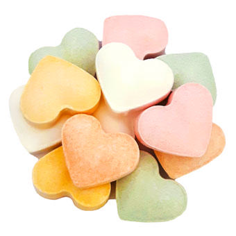 Hjärtans Mix 1kg