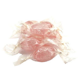 Pink Karameller 3kg