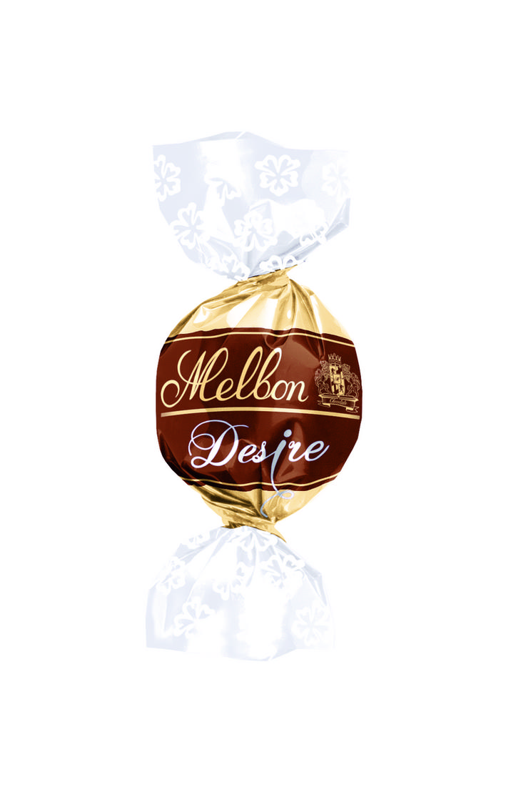 Melbon Desire Pralin Cacao 1kg