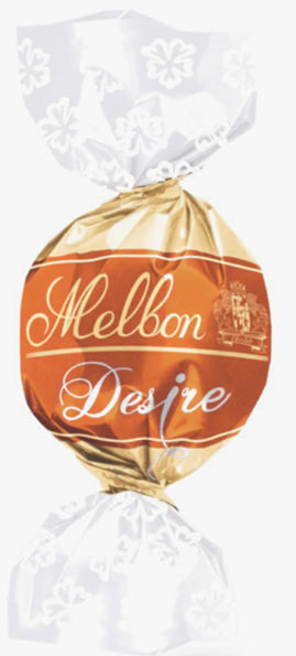 Melbon Desire Pralin Caramel 1kg