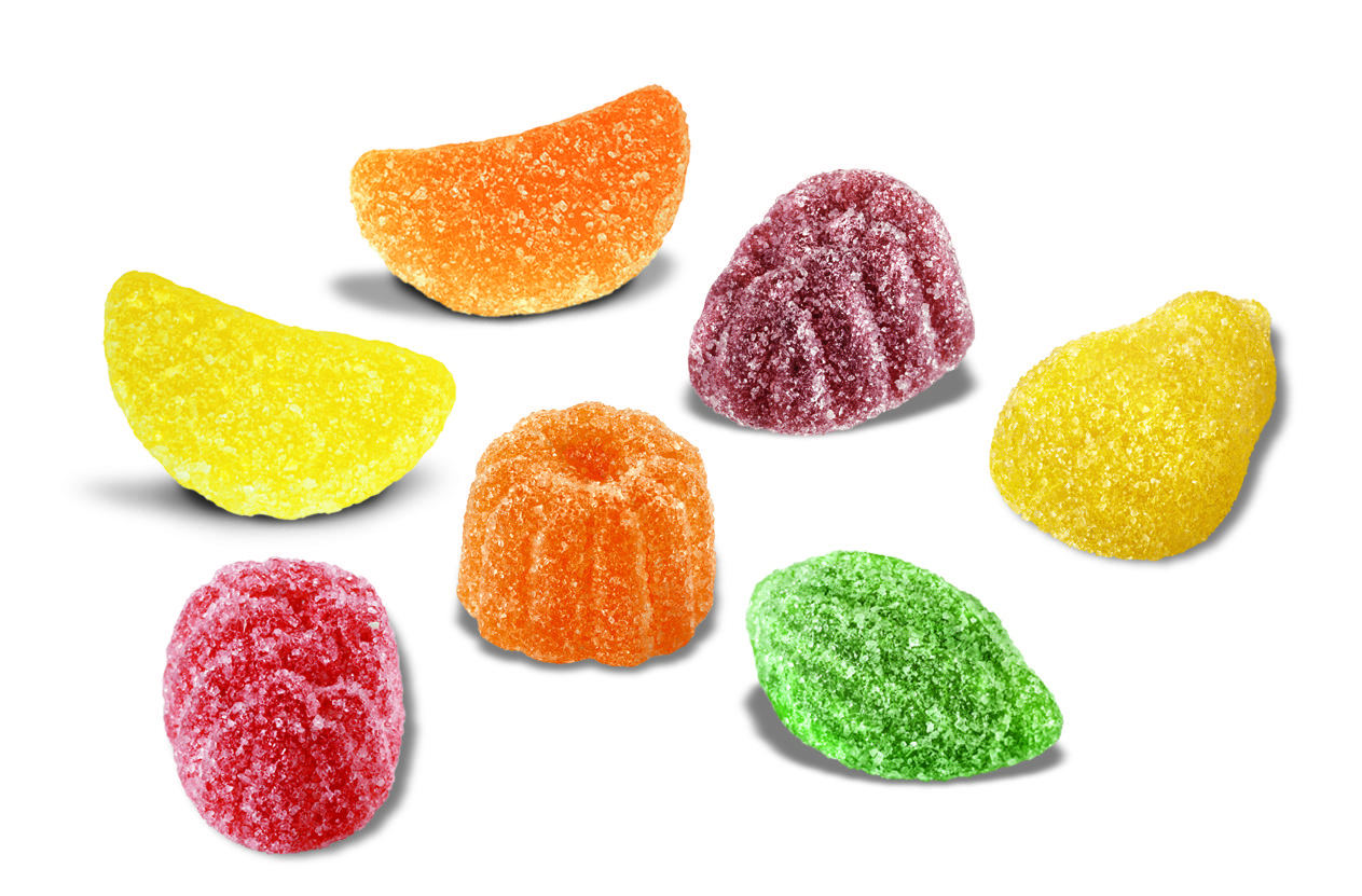 Italiensk Marmelad 3kg