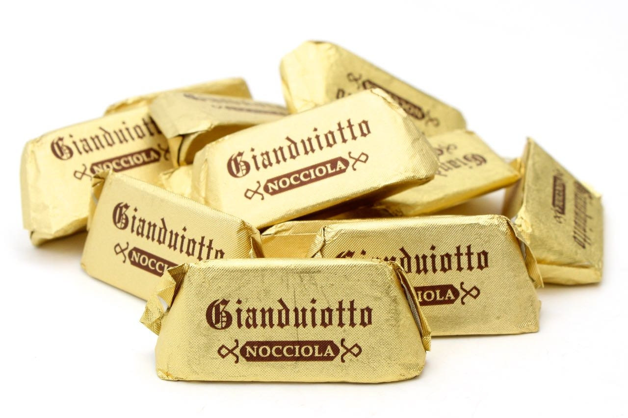 GIANDUIOTTI 1K