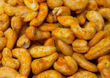 Cashew Cheddar Cheese 5kg
