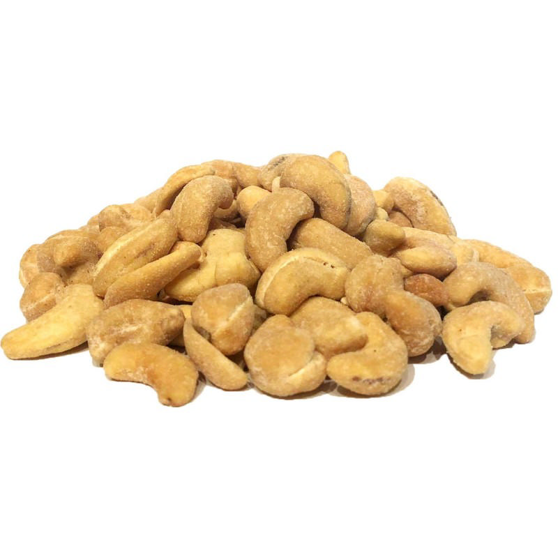 Cashew Salt & Vinegar 5kg