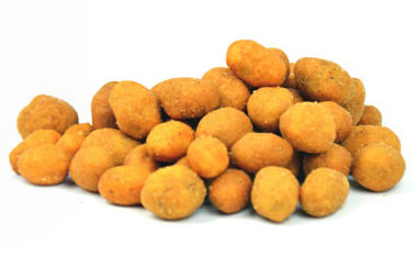 Crunchy Coated Chilinut 4kg