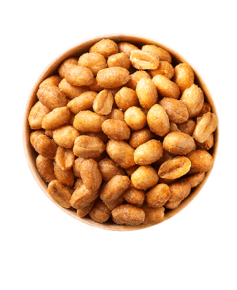 Peanuts Honey & Salt 5kg