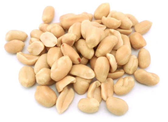 Peanuts Natural 5kg