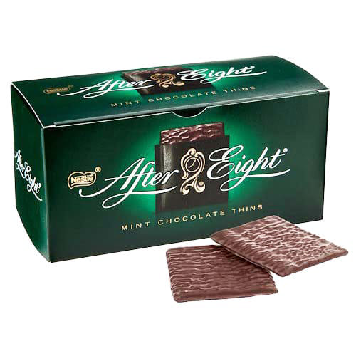After Eight 200g