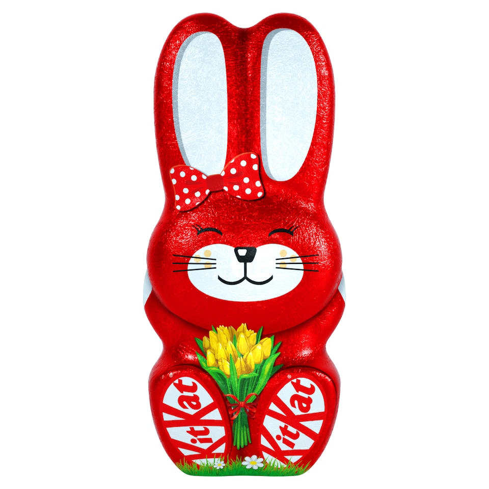 Kitkat Bunny Icon 85g