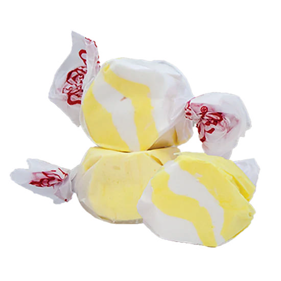 Taffy Town Buttered Popcorn 1,13K