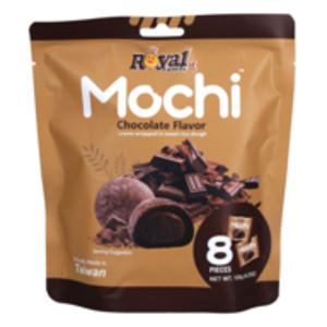MOCHI CHOCOLATE 120G