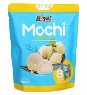 MOCHI VANILLA CREME 120G