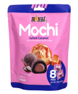 MOCHI SALTED CARAMEL 120G