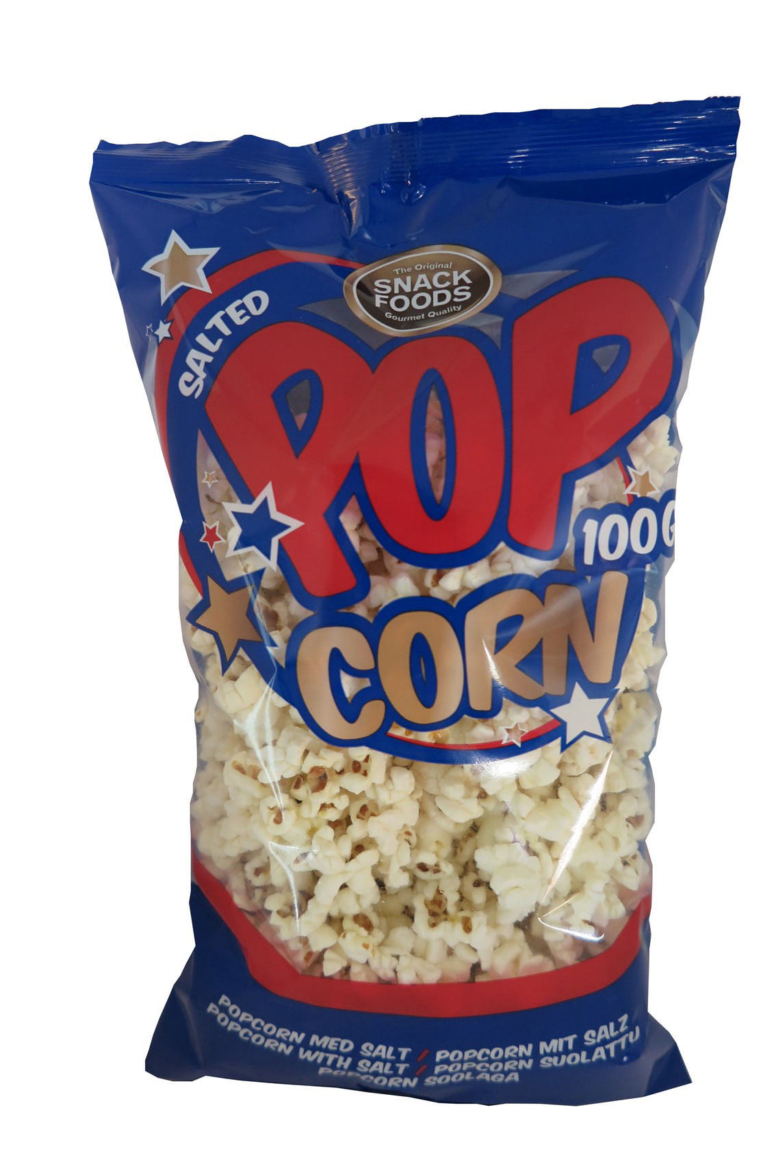 POPCORN 100G