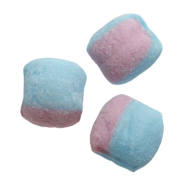 Fizzyboll 3,5kg