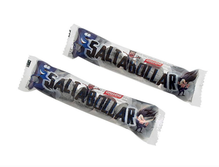 Salta Bollar 2kg
