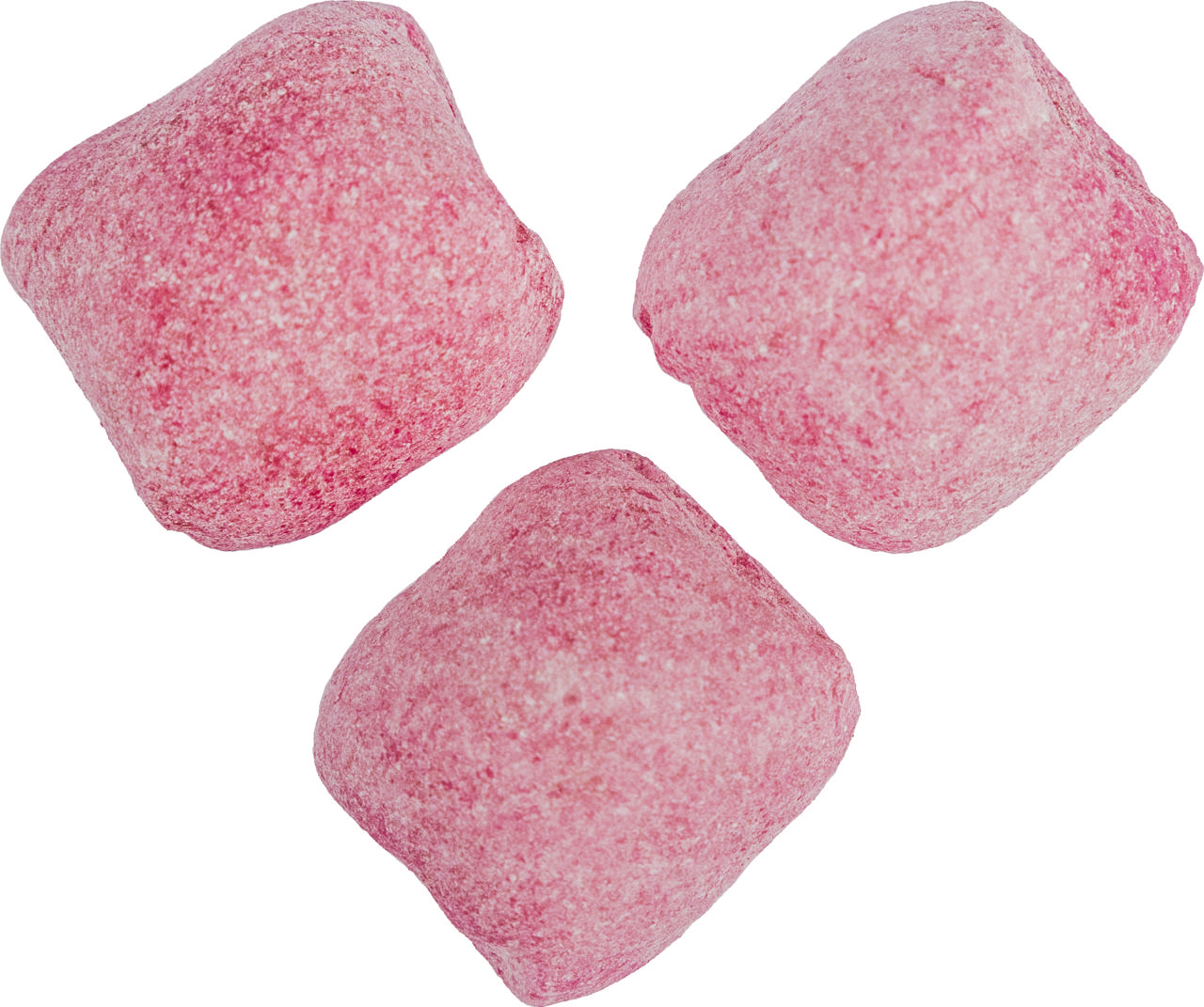 Klumpar Jordgubb 3,5kg