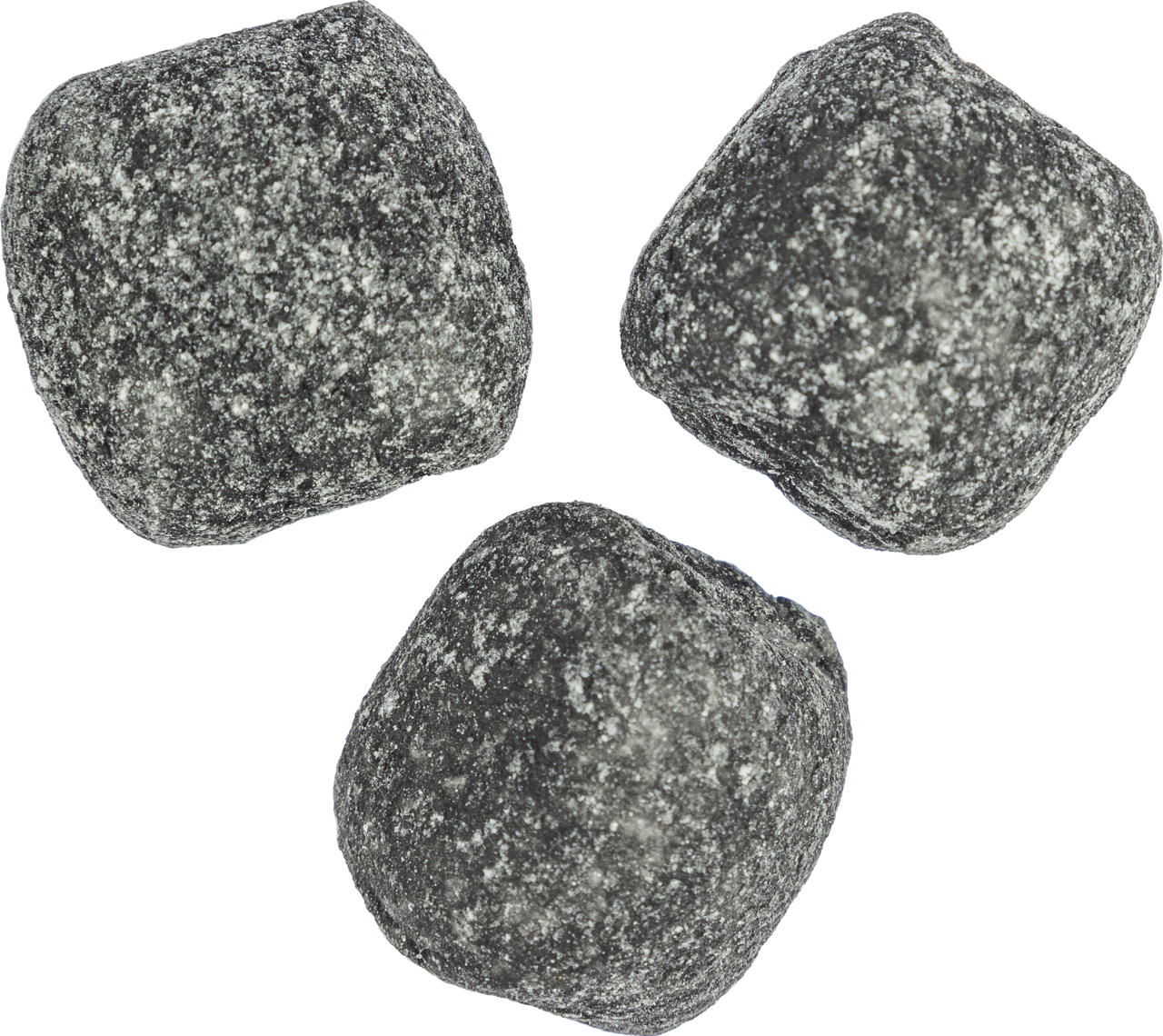 Klumpar Saltlakrits 3,5kg