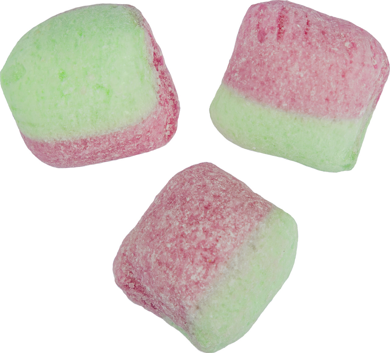Klumpar Sur Melon 3,5kg