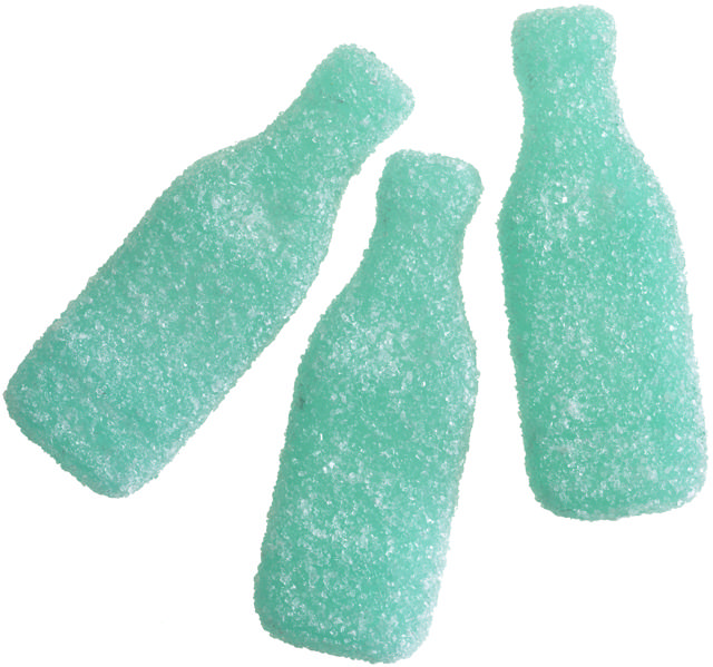 FruktSoda 3,2kg