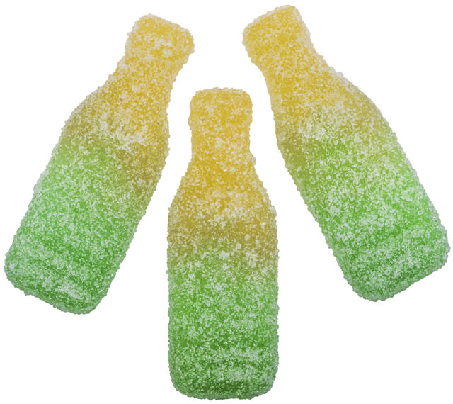 PäronSoda 3,2kg