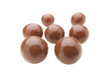 Mjölkchoklad Hasselnöt 3,8kg 