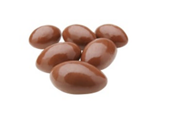 Chokladmandel 3,8kg
