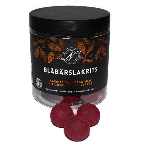 Narr Kolalakrits Salt 150g