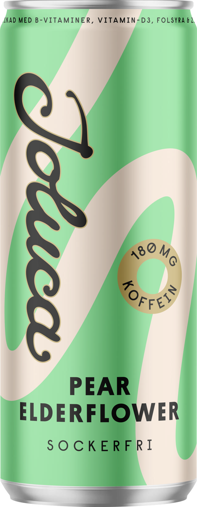 JOLUCA PEAR ELDERFLOWER33