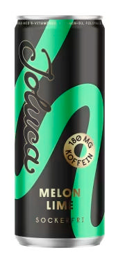 JOLUCA MELON LIME 33CL