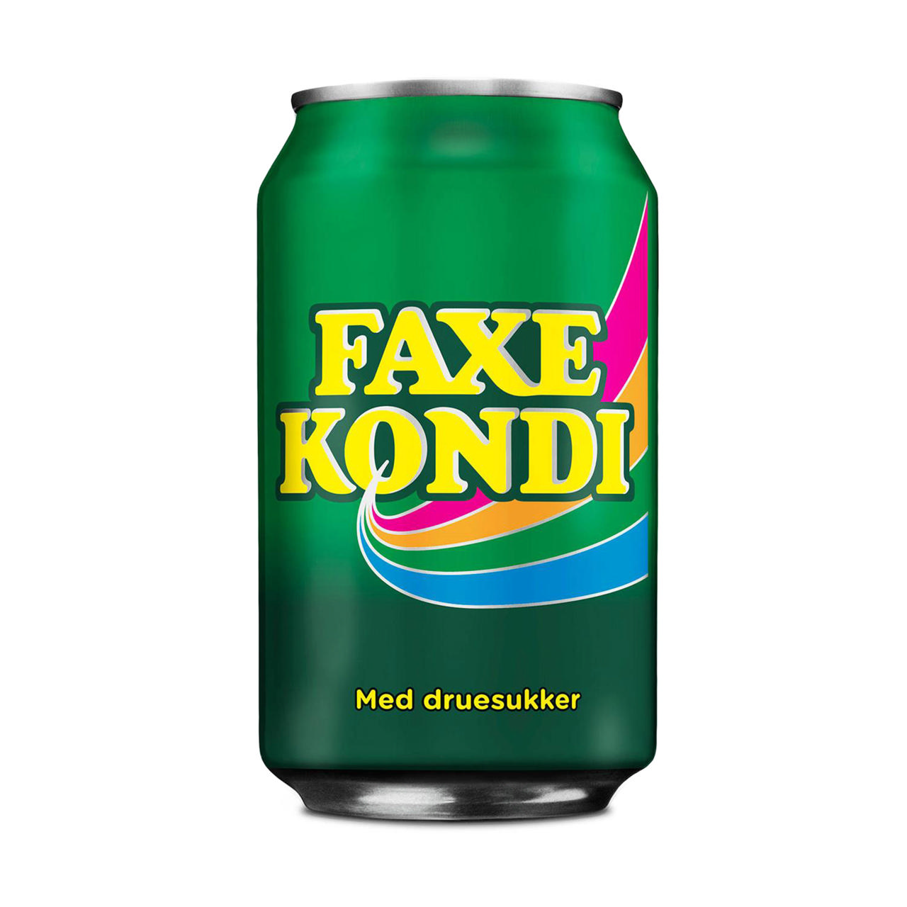 Faxe Kondi Original 33cl