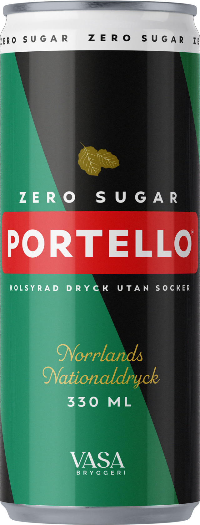 PORTELLO ZERO 33CL