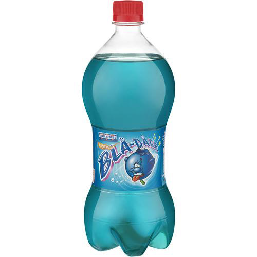 Blådåre 1L