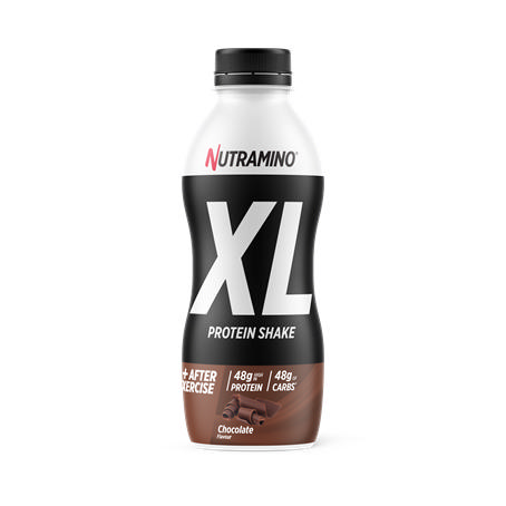 NMO XL SHAKE CHOCOLATE475