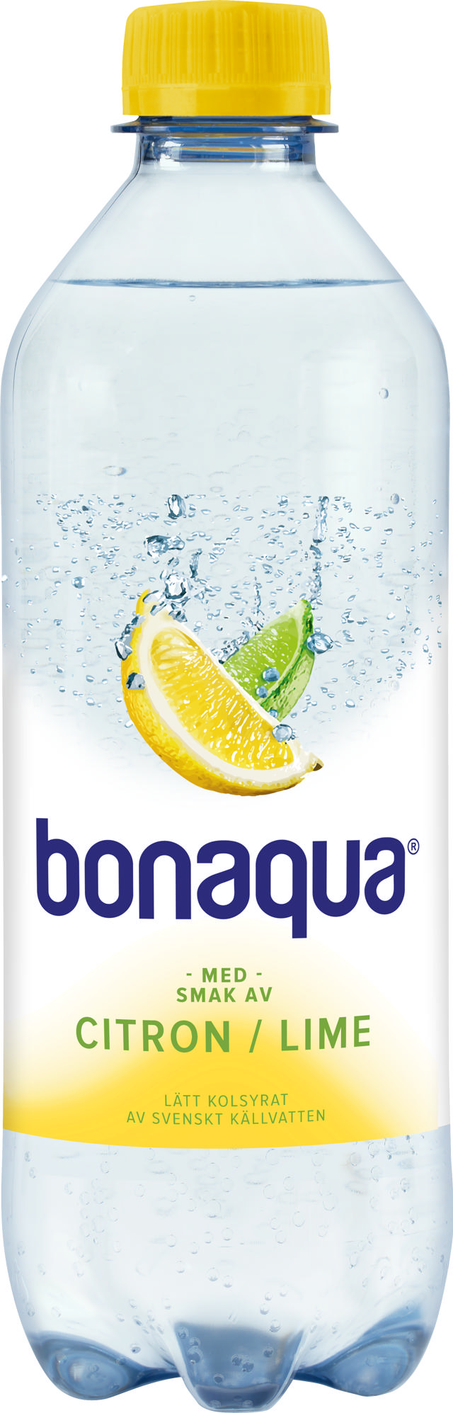 Bonaqua Citron Lime 50cl