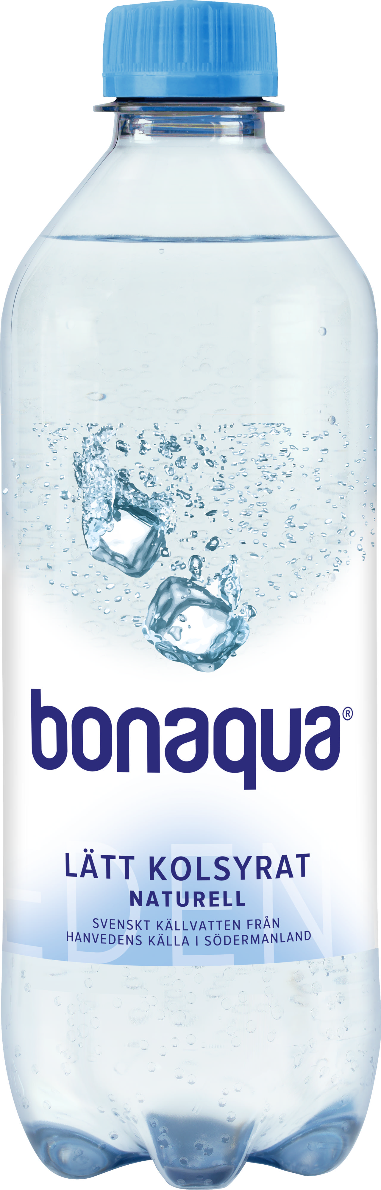 Bonaqua Naturell 50cl