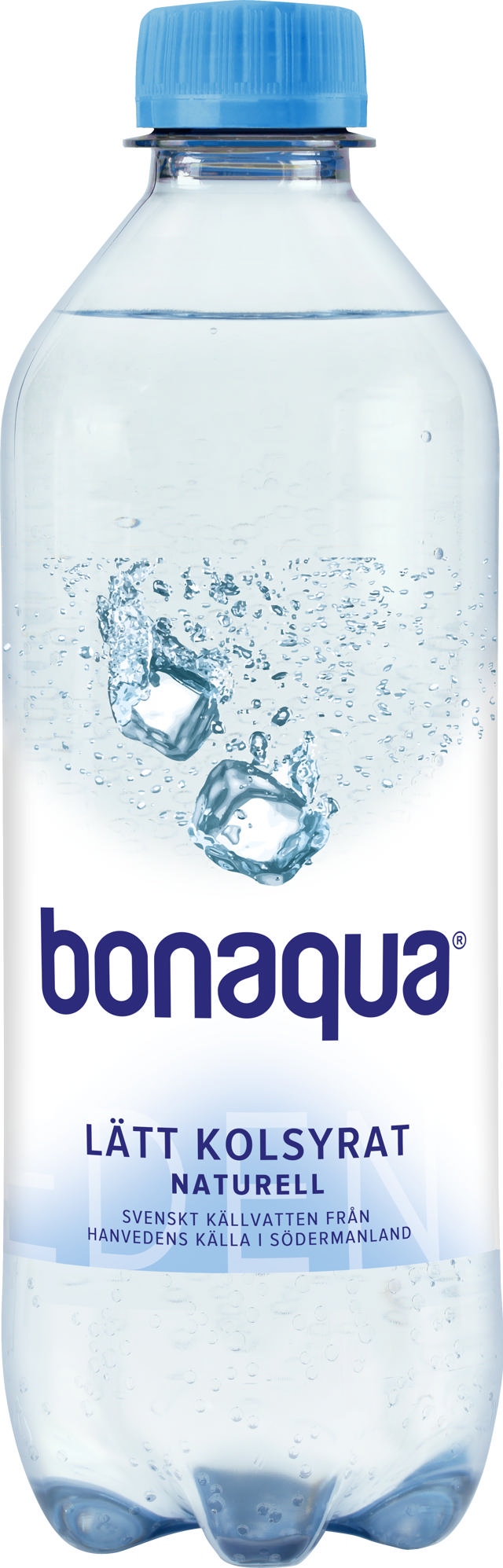 Bonaqua Naturell 50cl
