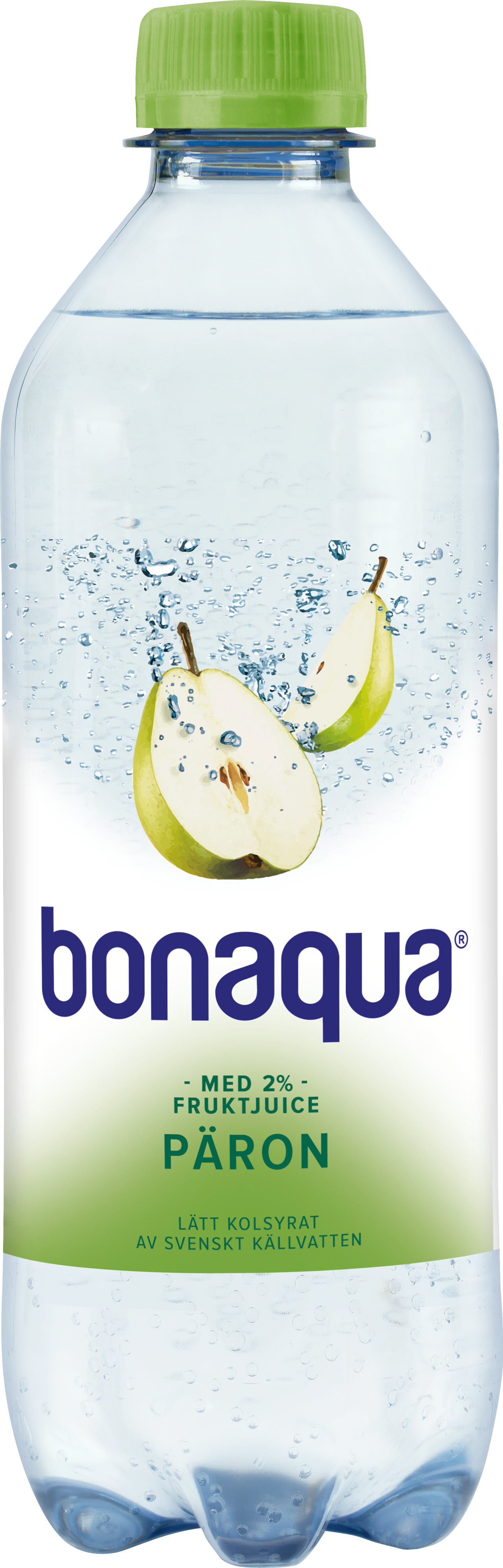 Bonaqua Päron 50cl