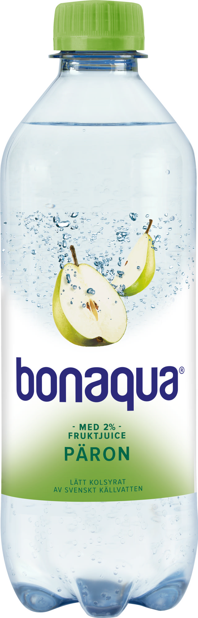 Bonaqua Päron 50cl