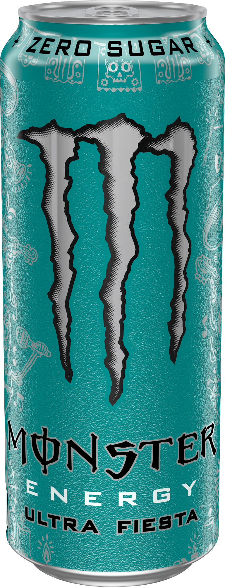 Monster Energy Zero Ultra Fiesta 50cl