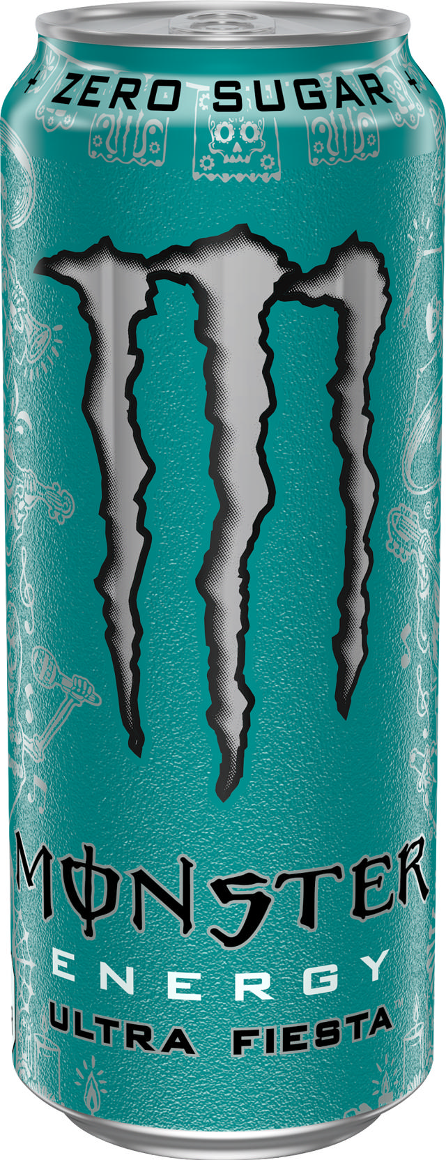 Monster Energy Zero Ultra Fiesta 50cl