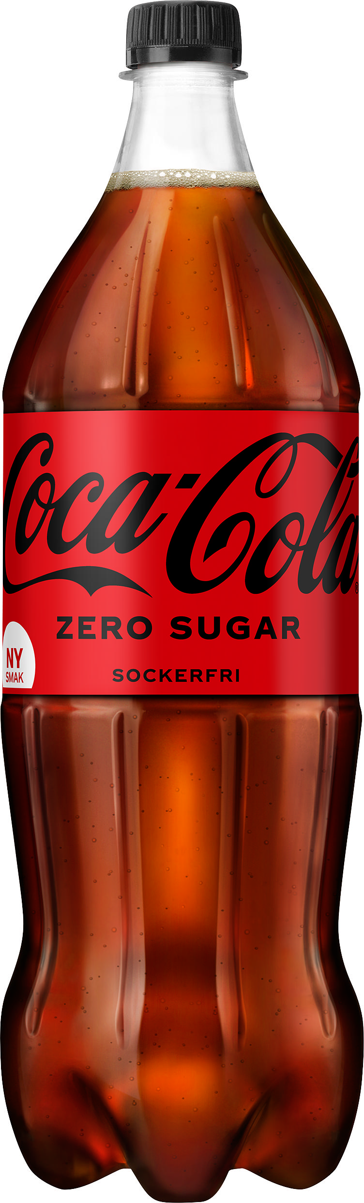 Coca-Cola Zero 1,5L