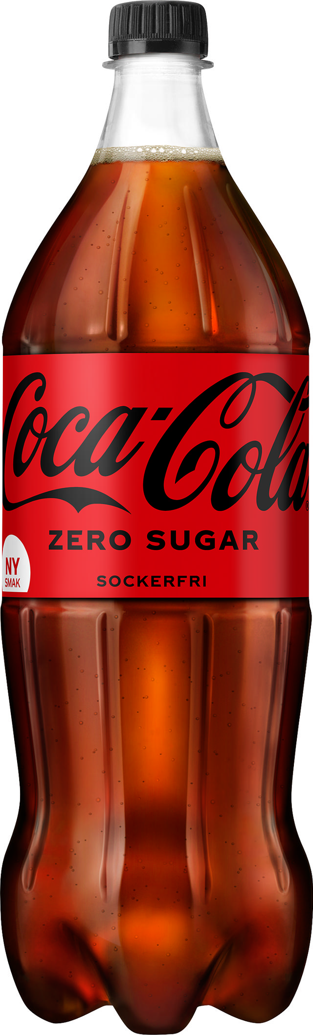 COCA-COLA ZERO 1.5L