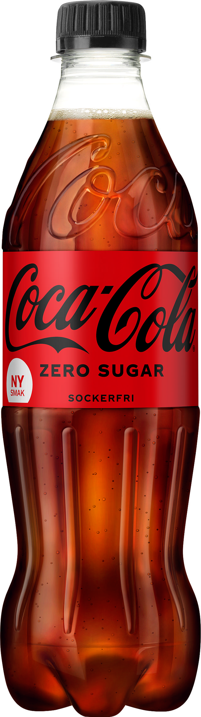 Coca-Cola Zero 50cl
