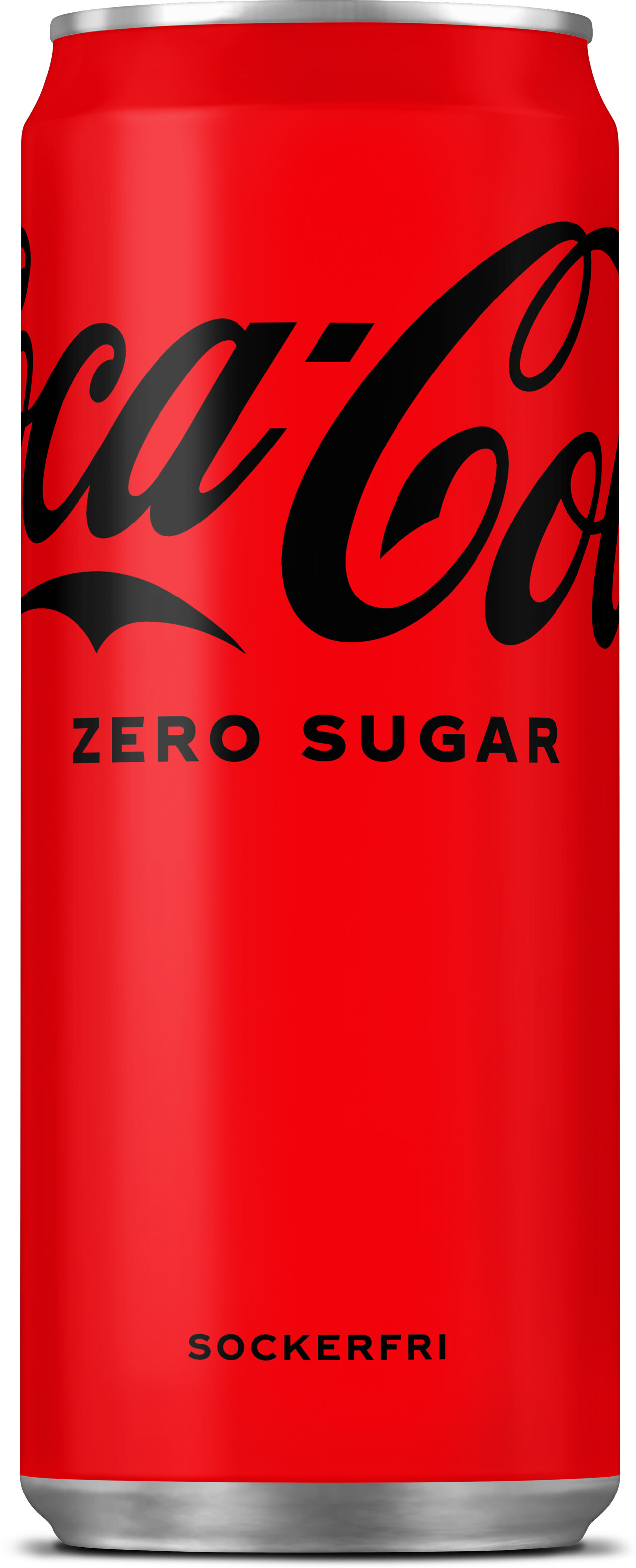 Coca-Cola Zero 33cl