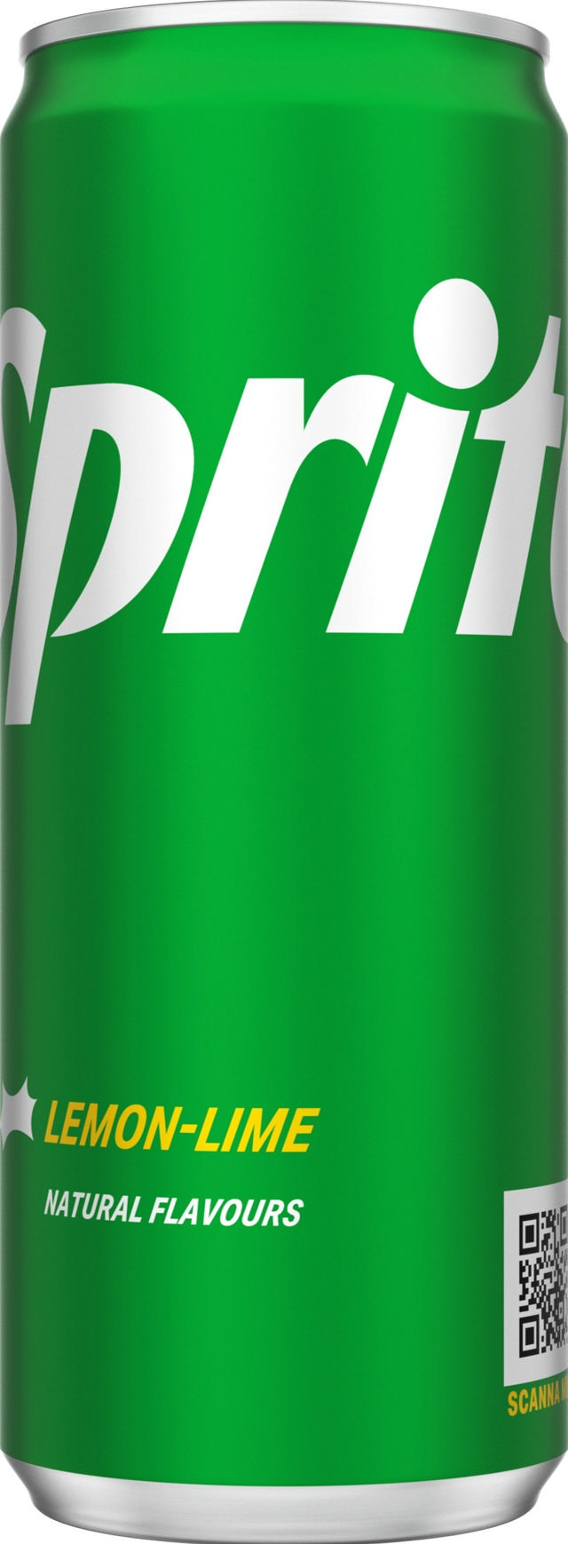 SPRITE 33CL