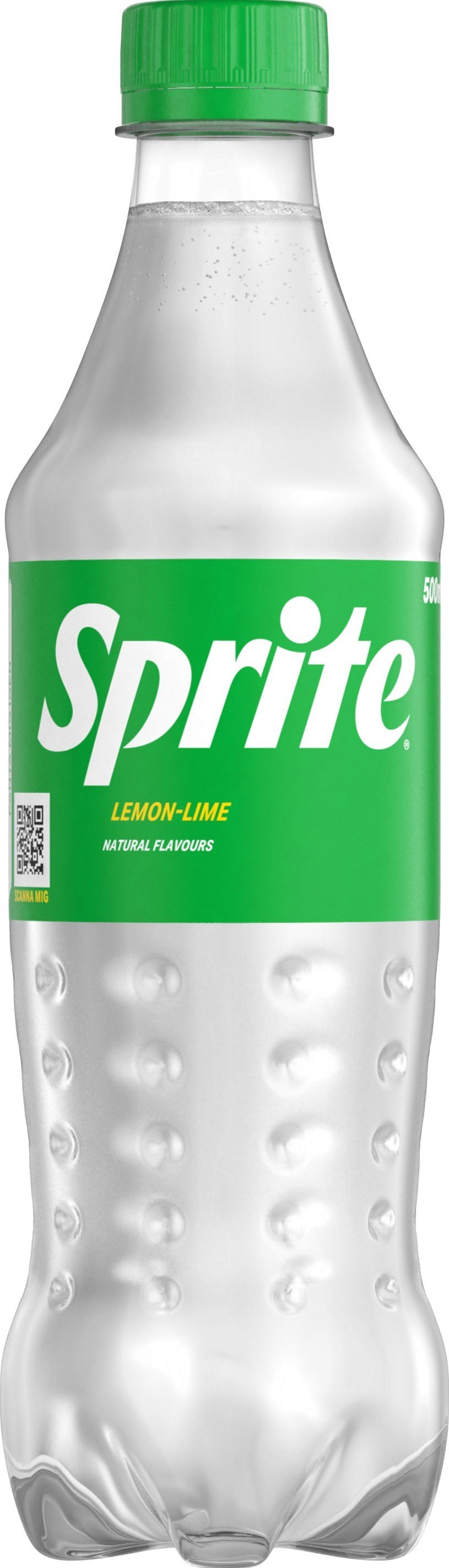 Sprite 50cl