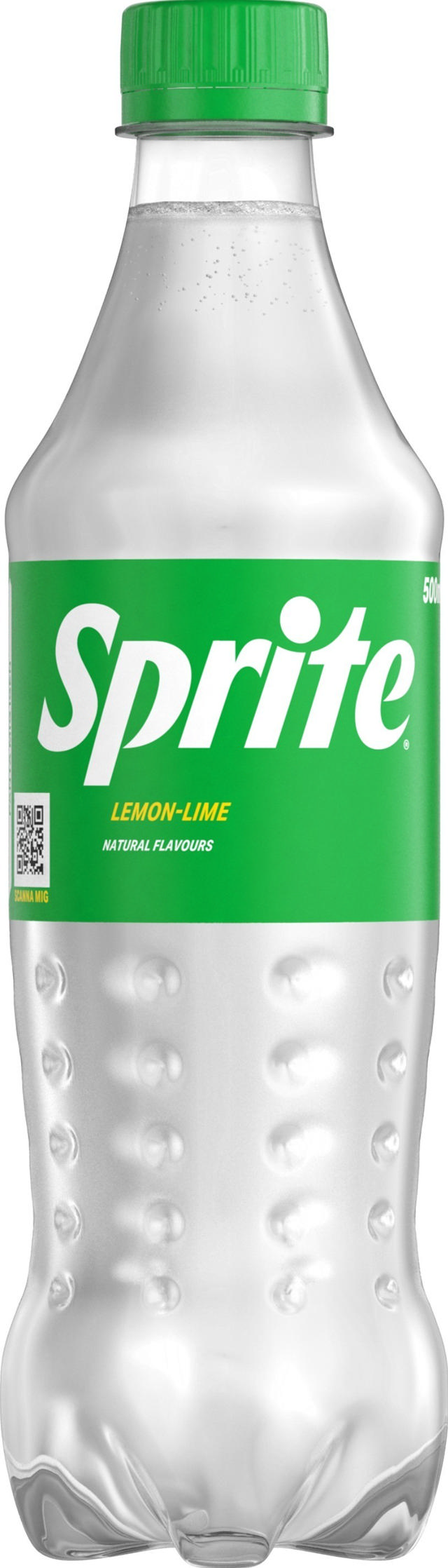 Sprite 50cl