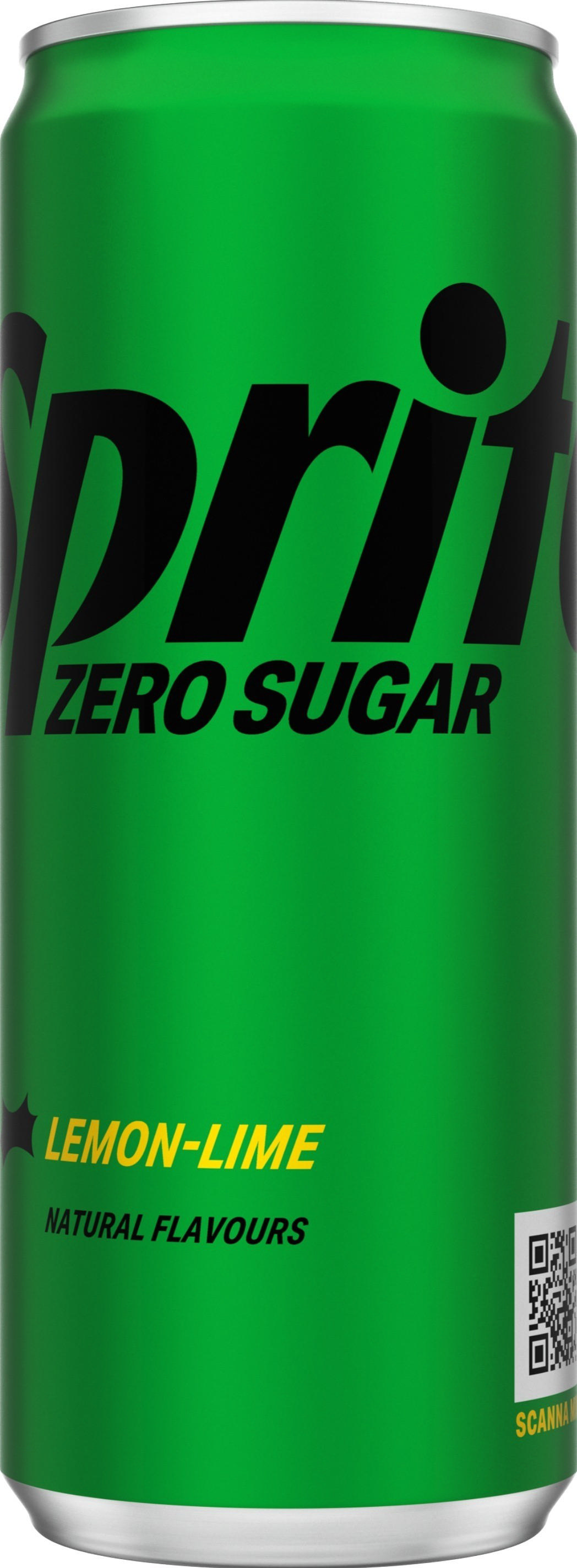 SPRITE ZERO 33CL